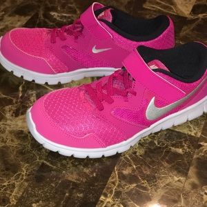 Nike kids running shoes